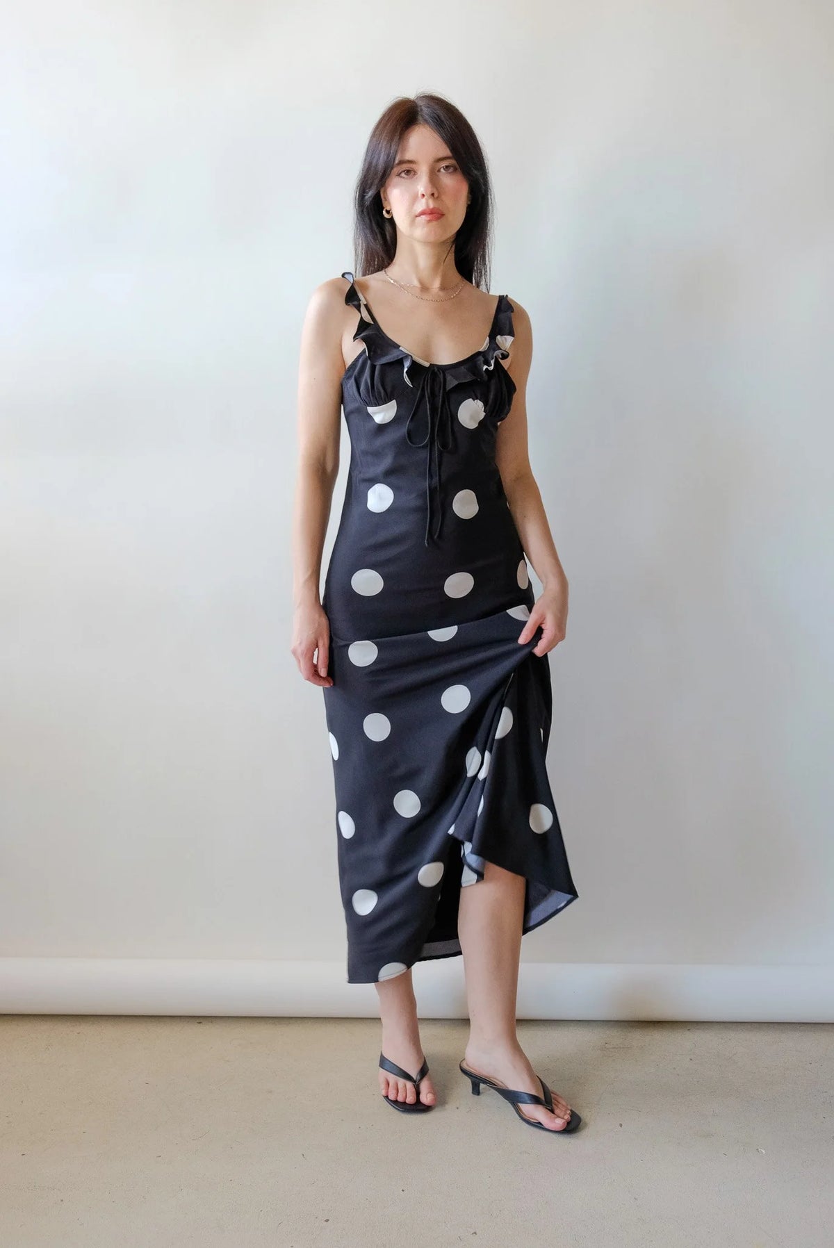 Piper Dress