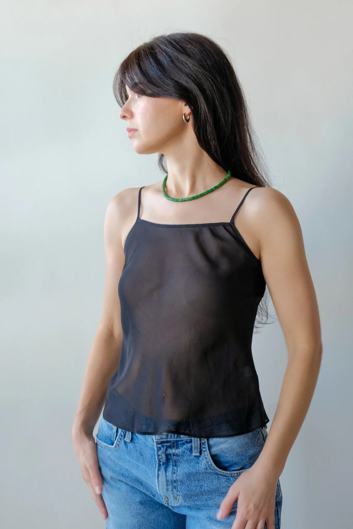 Zuma Necklace