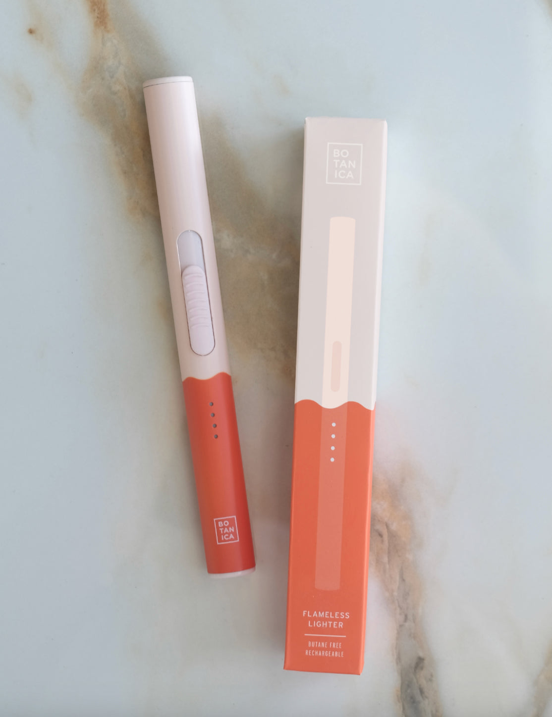 Poppy Flameless Lighter