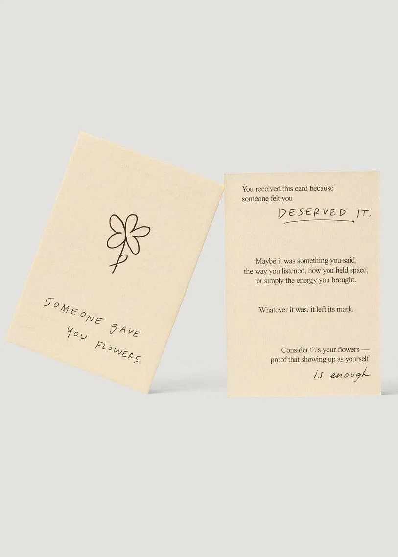 Cultivating Conversations Card Deck