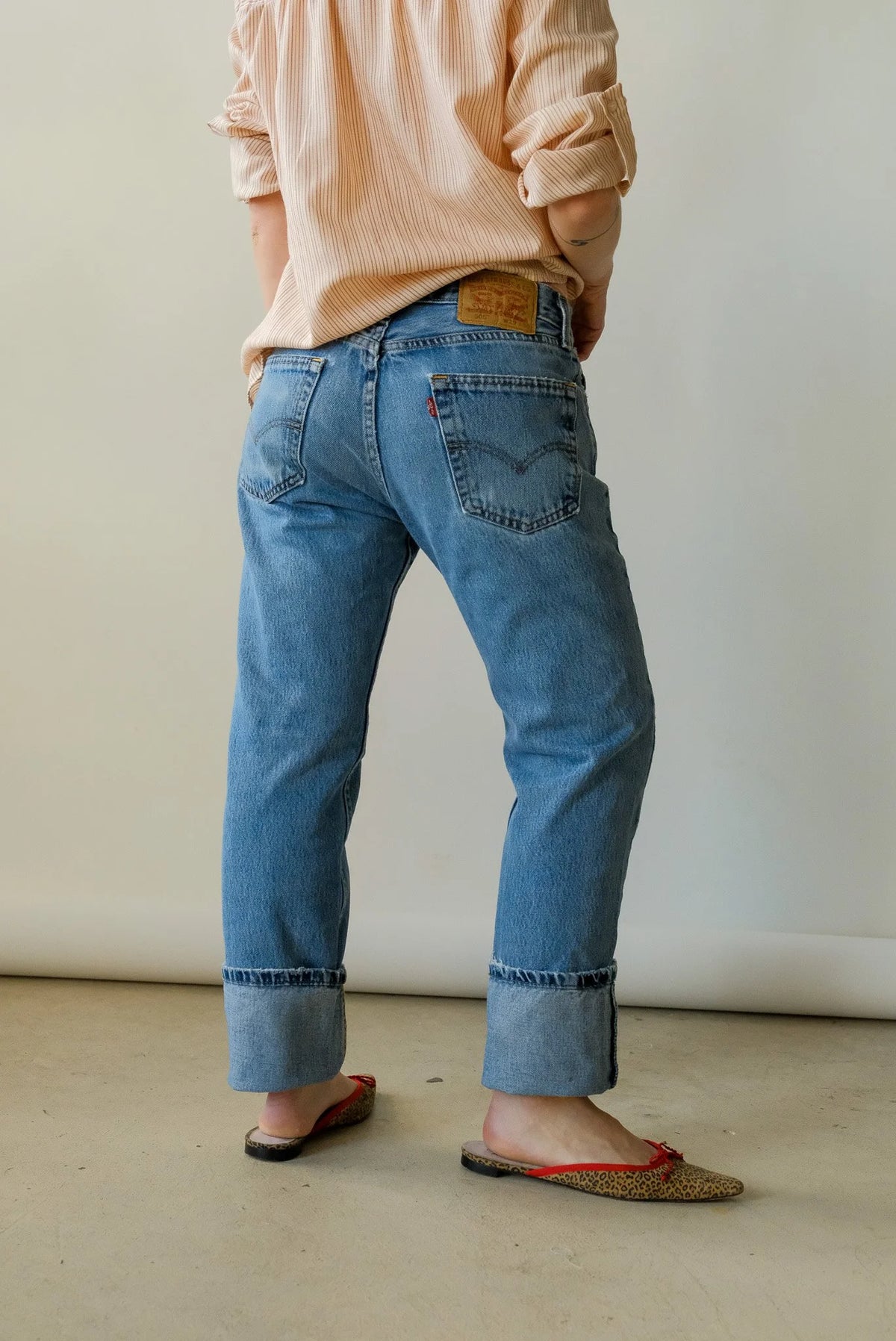 28x29 Levi 505