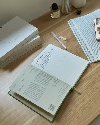 Moss Open Journal