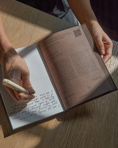 Espresso Open Journal