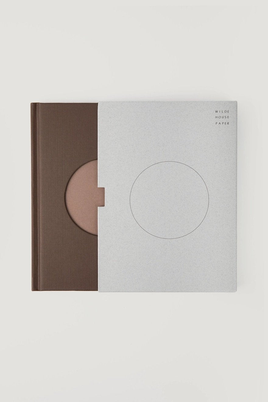 Espresso Open Journal