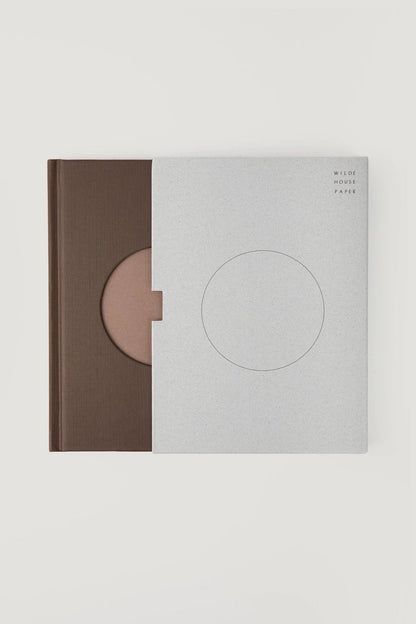 Espresso Open Journal
