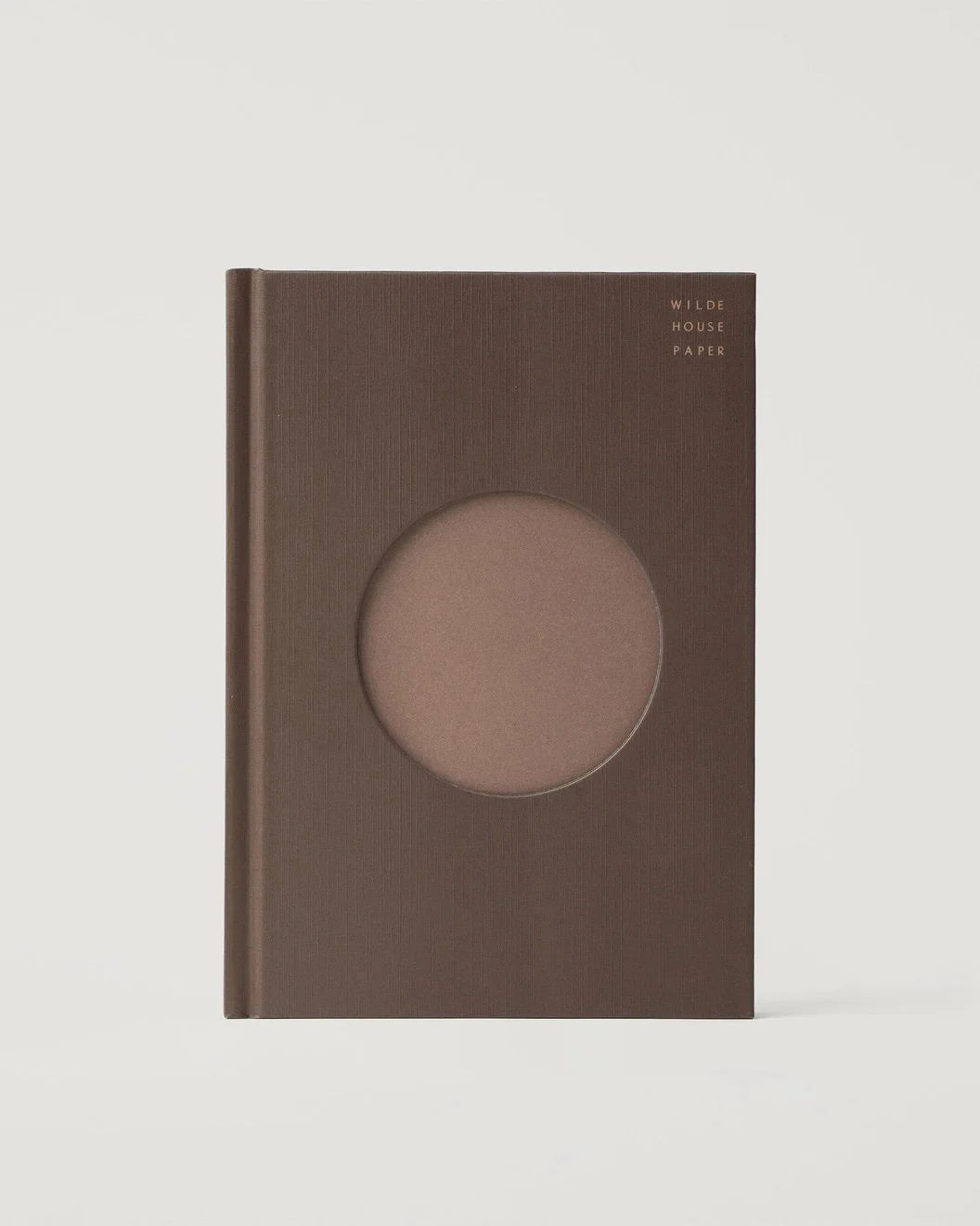 Espresso Open Journal