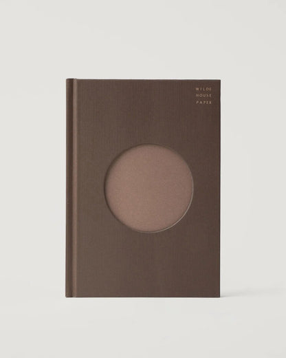 Espresso Open Journal