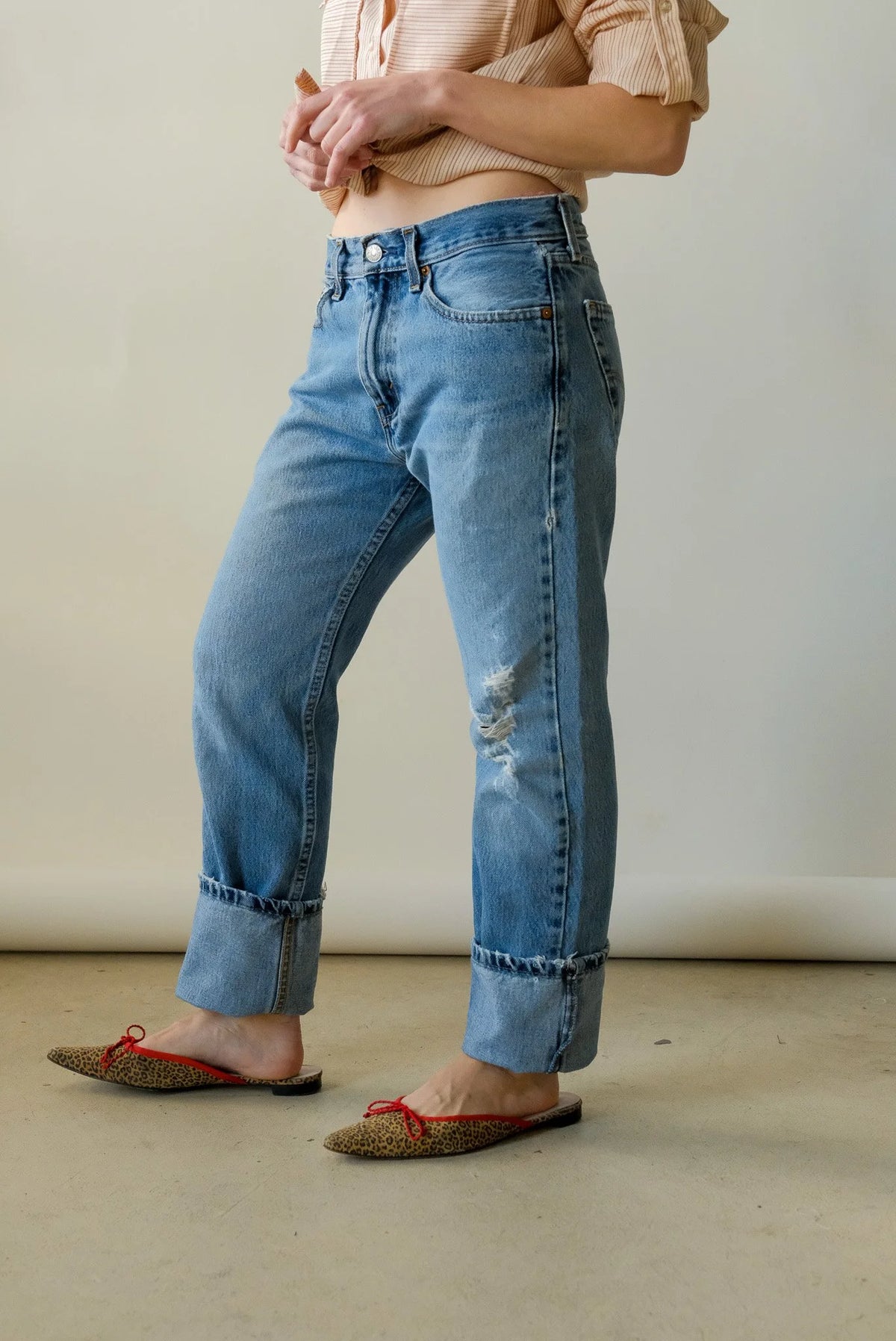 28x29 Levi 505