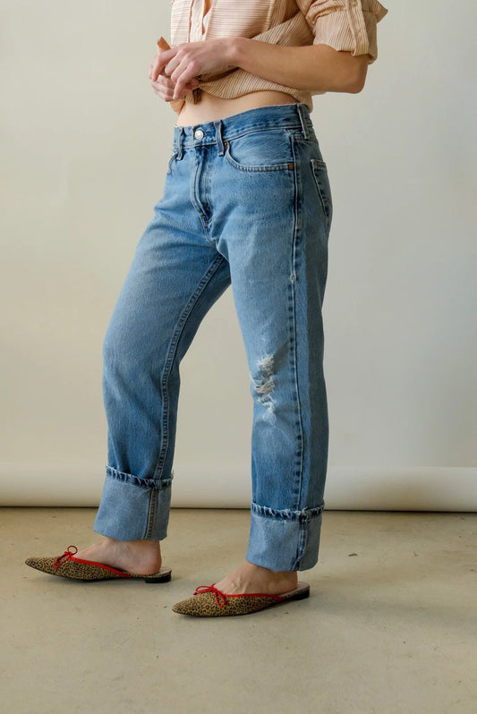 28x29 Levi 505