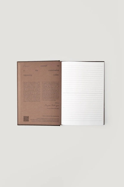 Espresso Open Journal