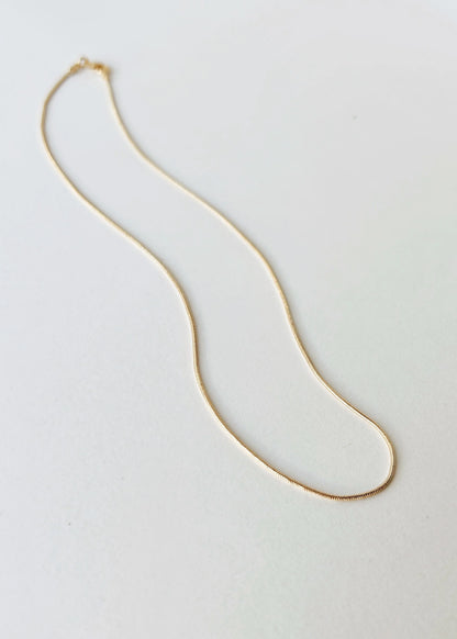 Classic Snake Chain