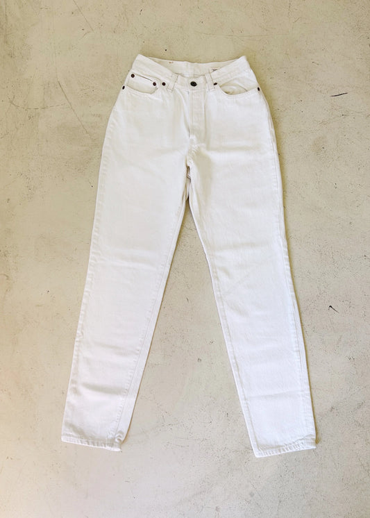 Levi 501 26x31