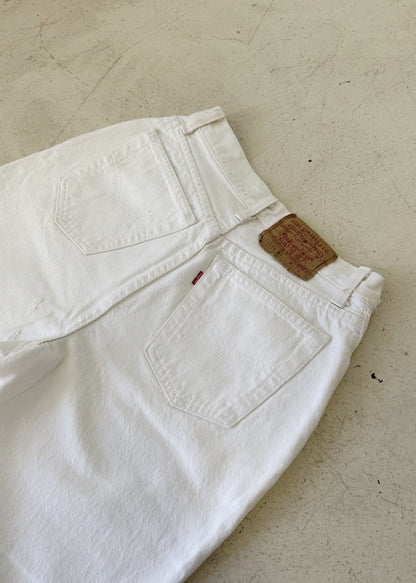 Levi 501 26x31