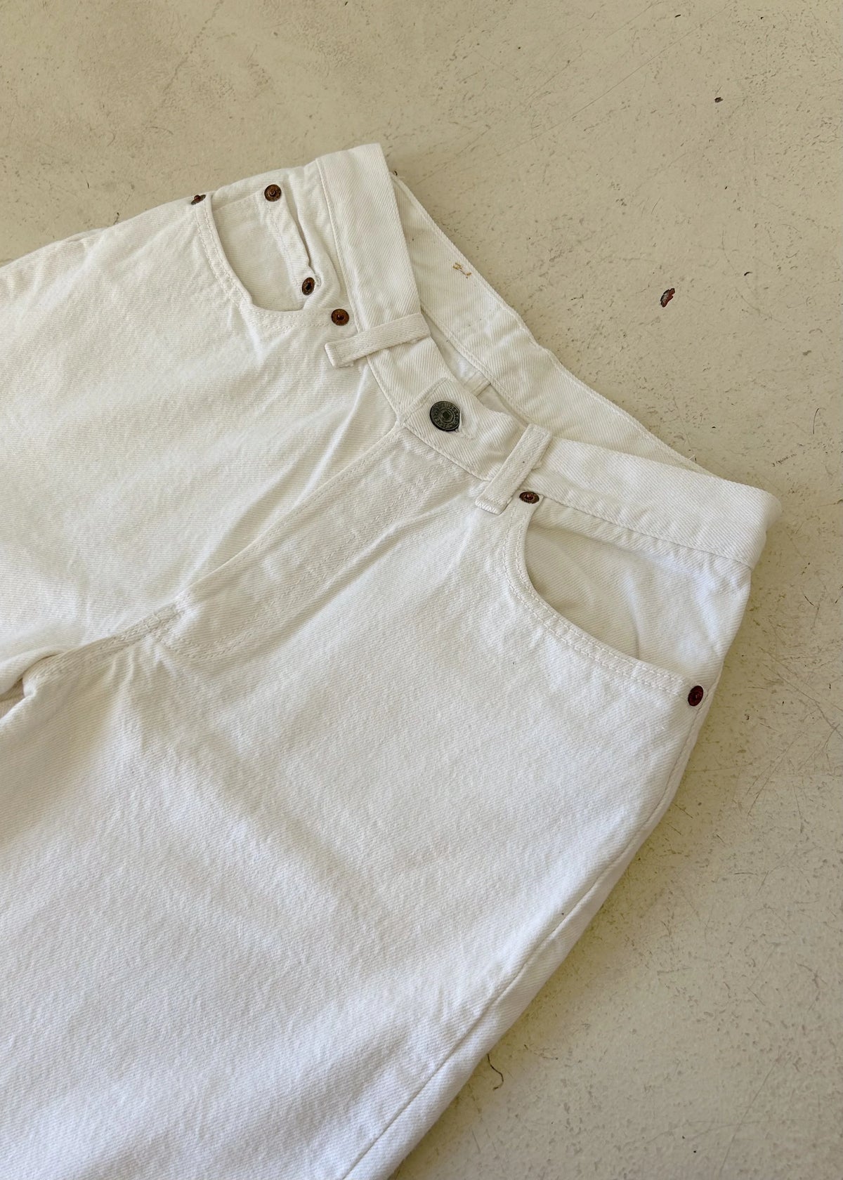 Levi 501 26x31