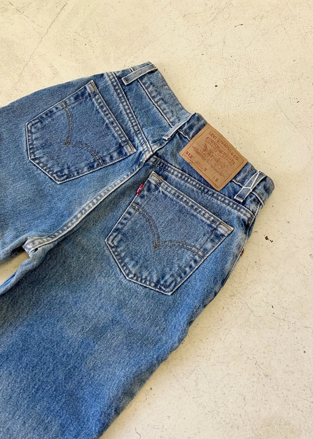 512 Levi 26x29