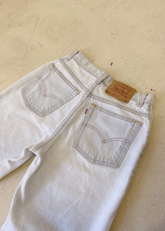 512 Levi 27x31