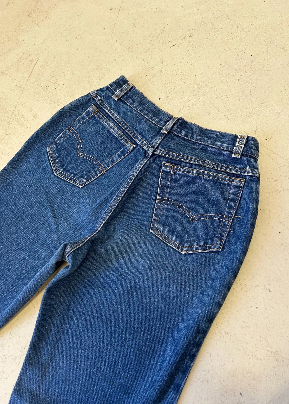 Levi 568 27x28