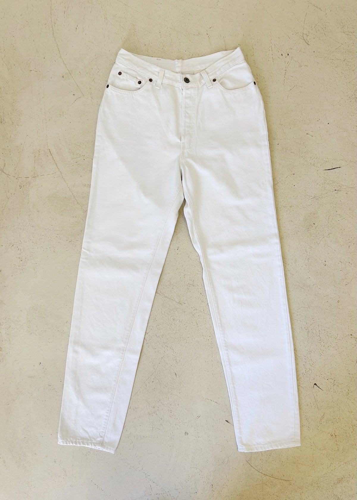 501 Levi 28x32