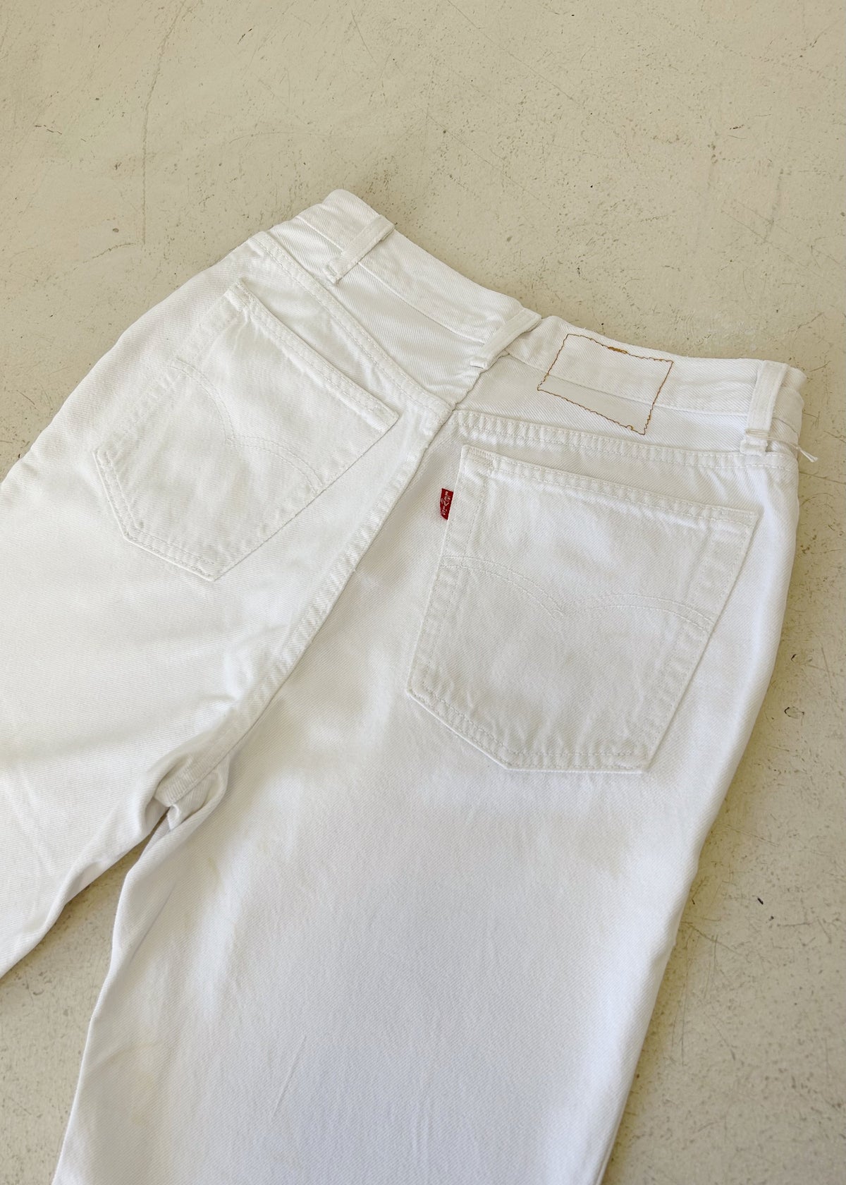 501 Levi 28x32