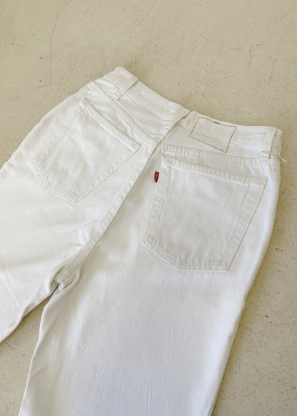 501 Levi 28x32