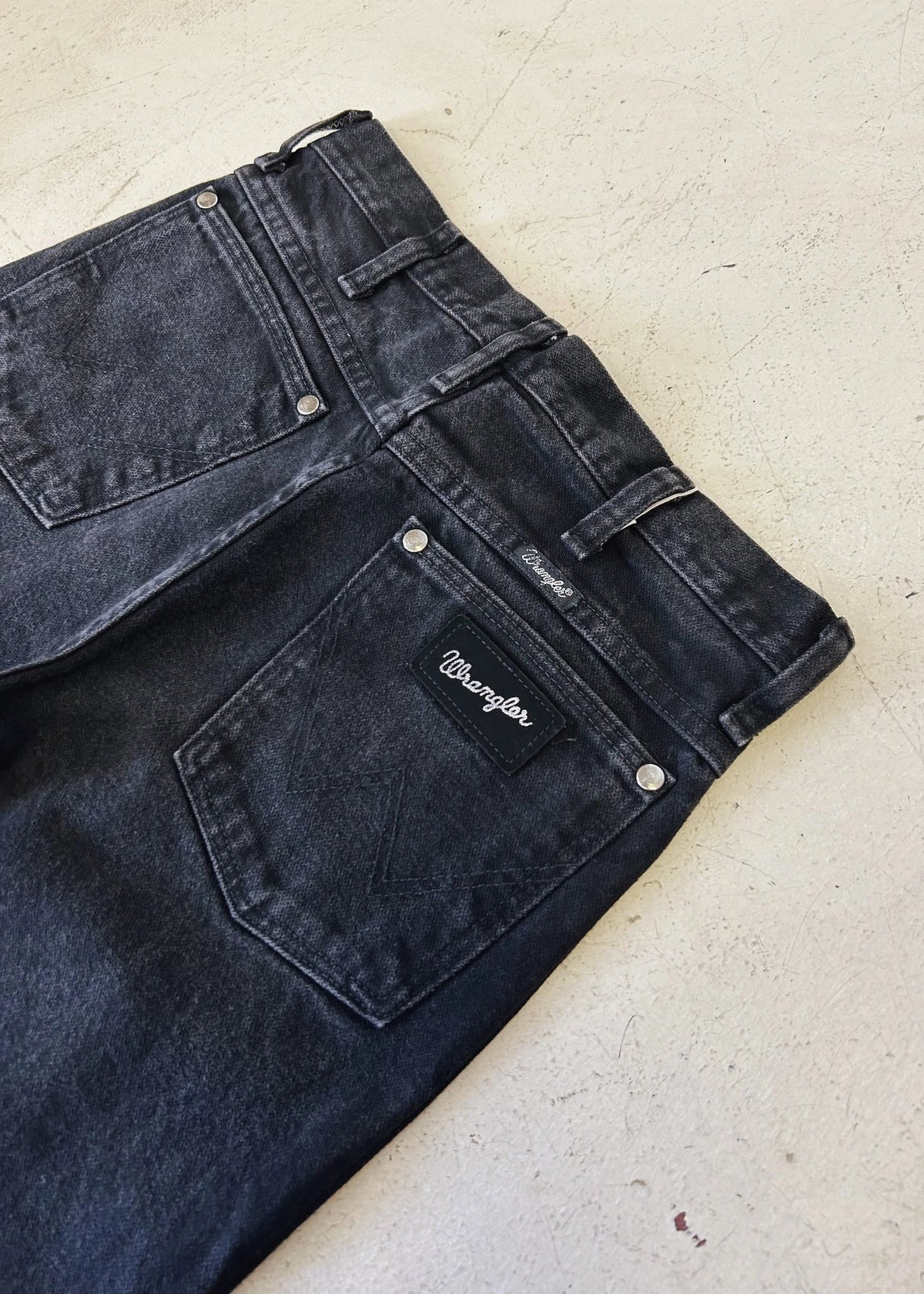 Wrangler 28x34