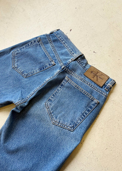 Calvin Klein 30x32
