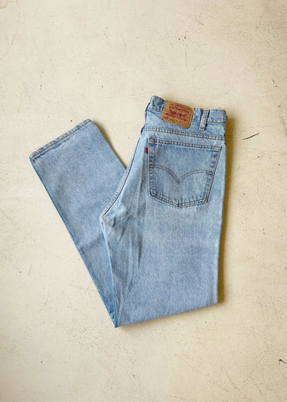 505 Levi 38x32