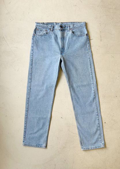 505 Levi 38x32