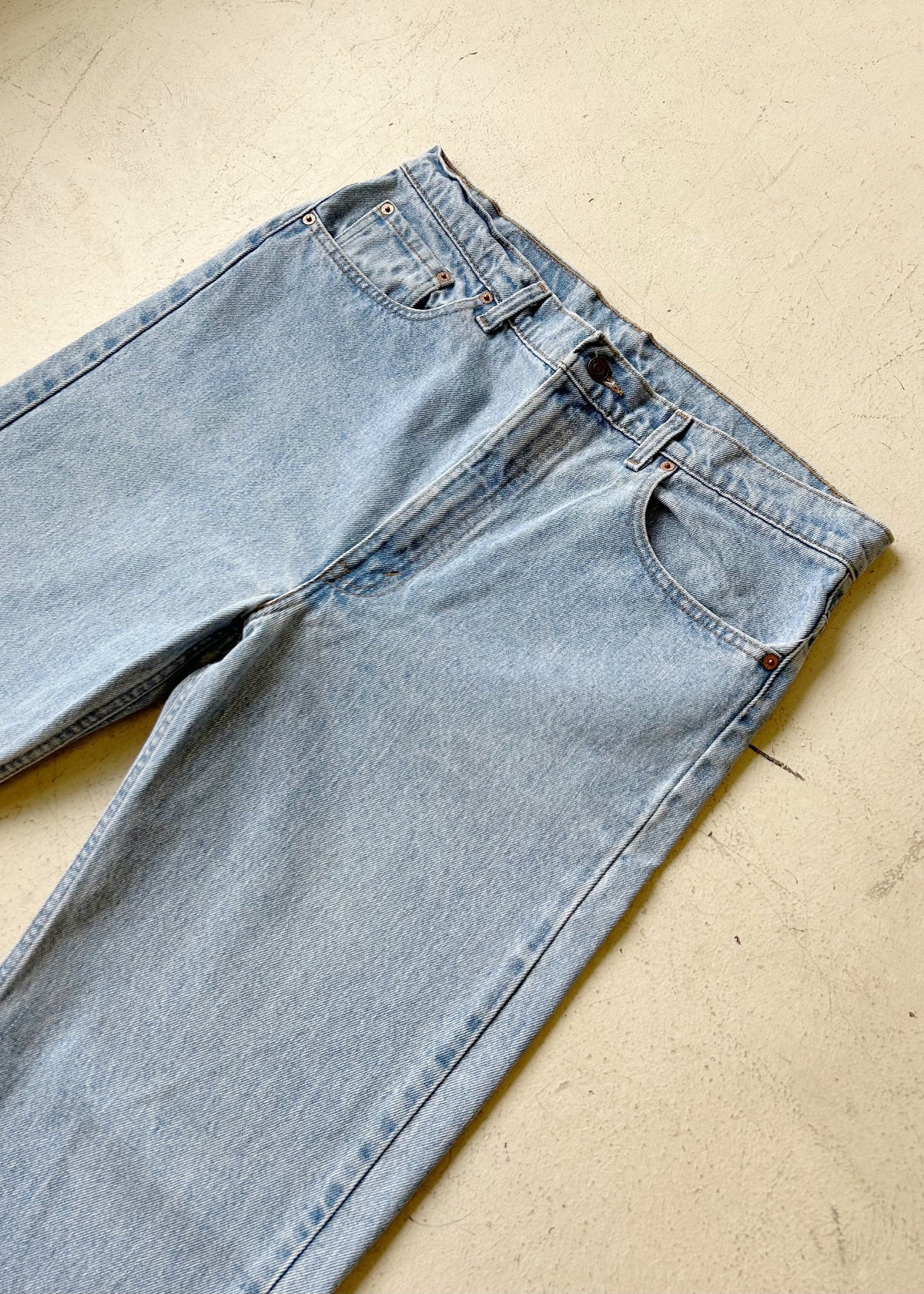 505 Levi 38x32
