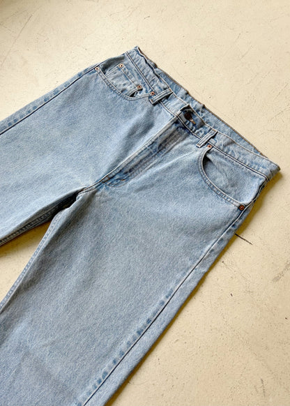 505 Levi 38x32