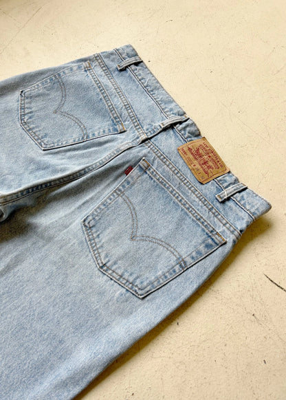 505 Levi 38x32