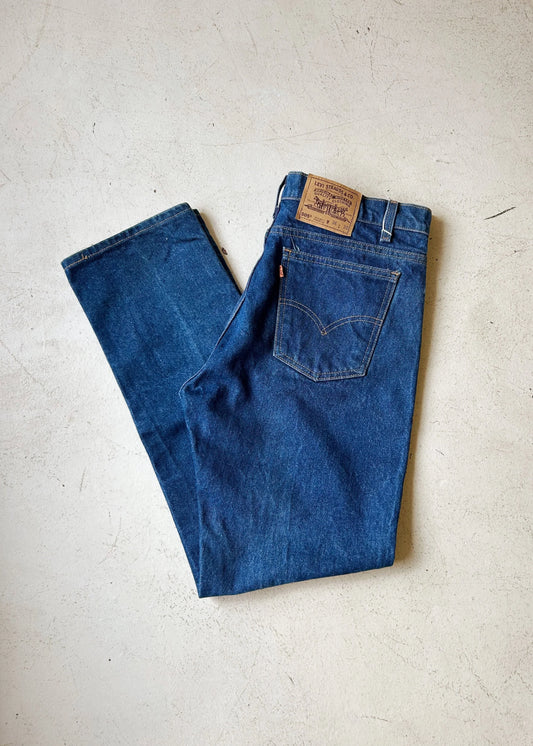 505 Levi 36x30