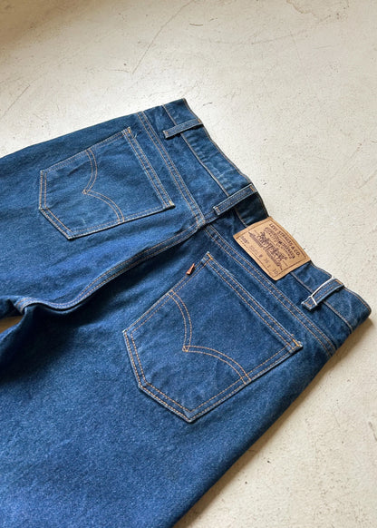 505 Levi 36x30