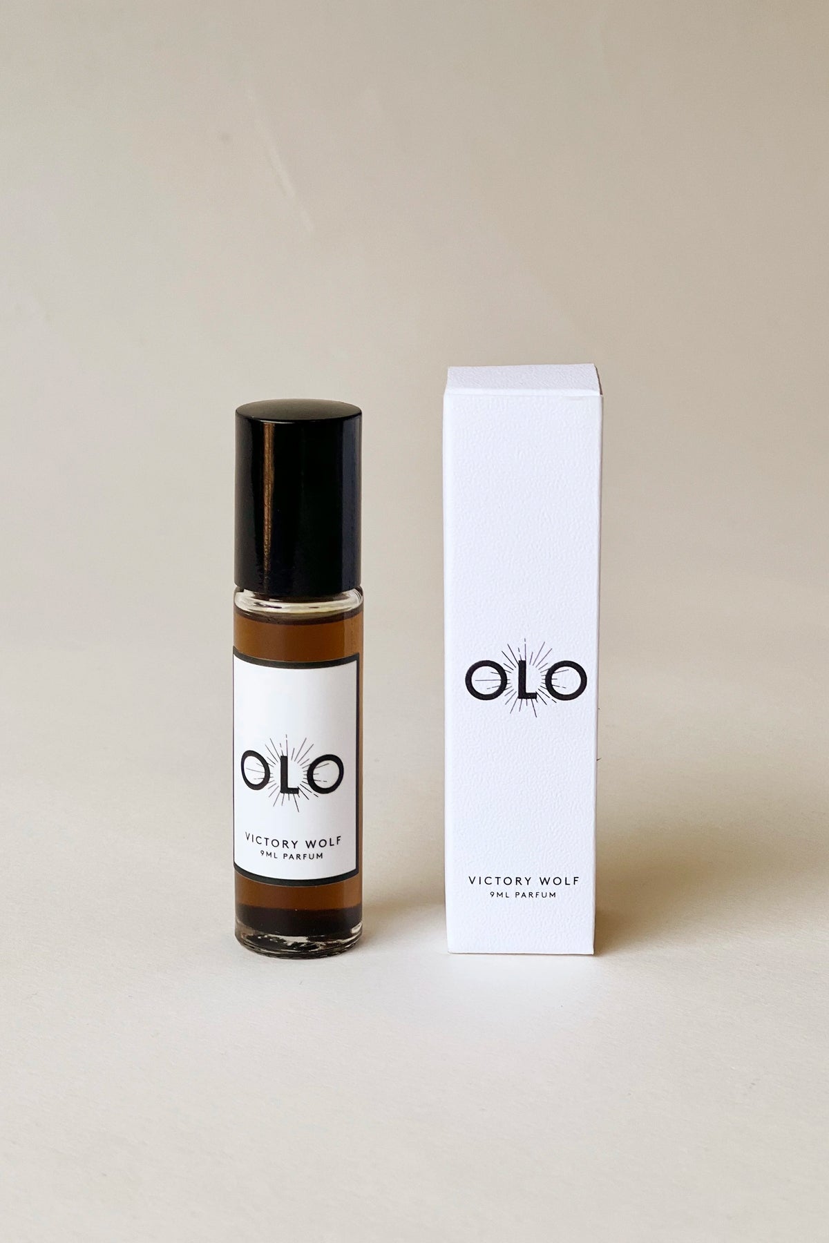 Victory Wolf Fragrance