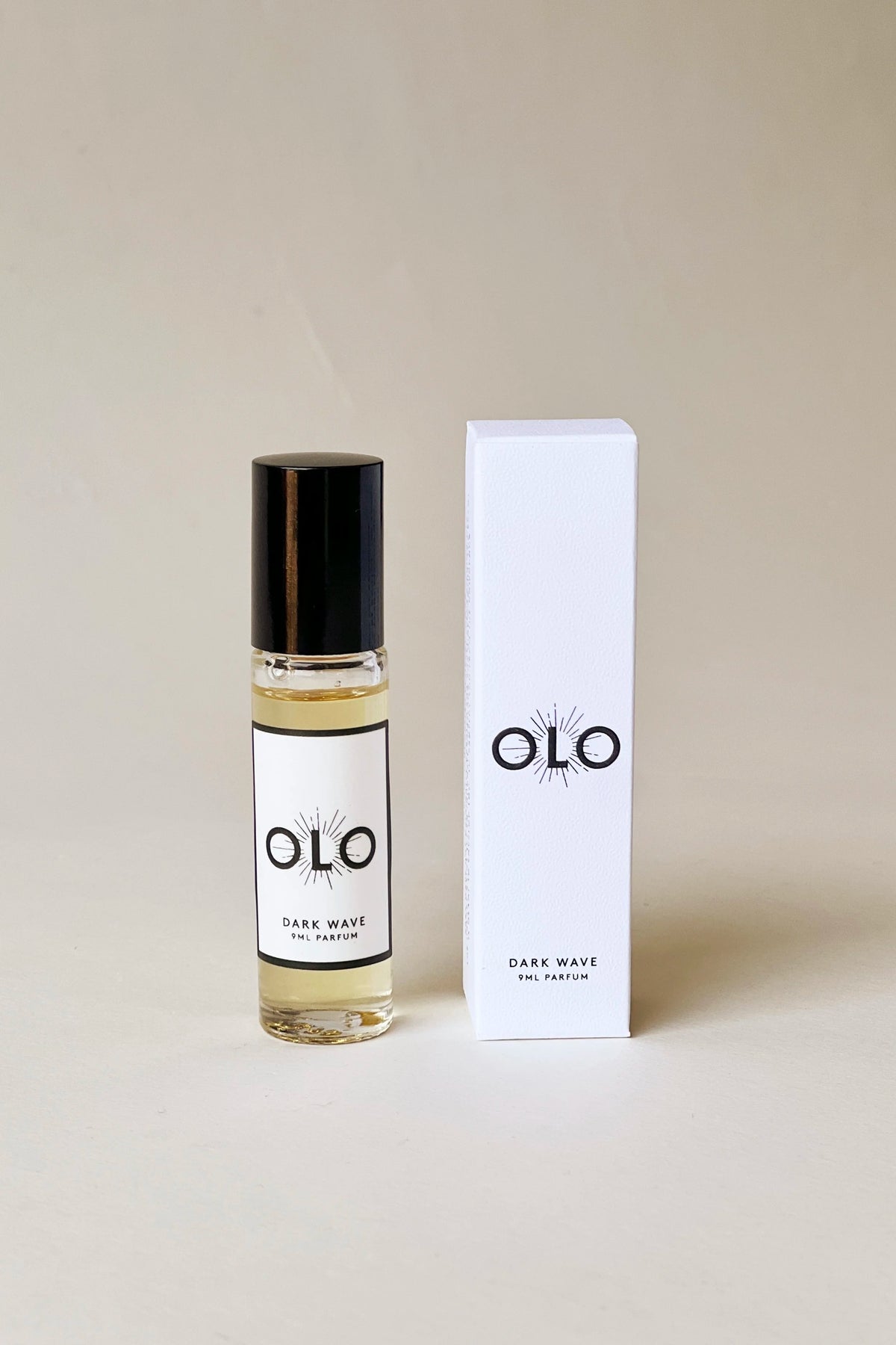 Dark Wave Fragrance