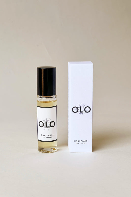 Dark Wave Fragrance