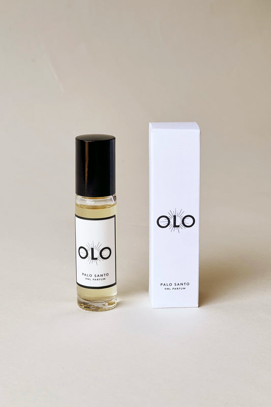 Palo Santo Fragrance