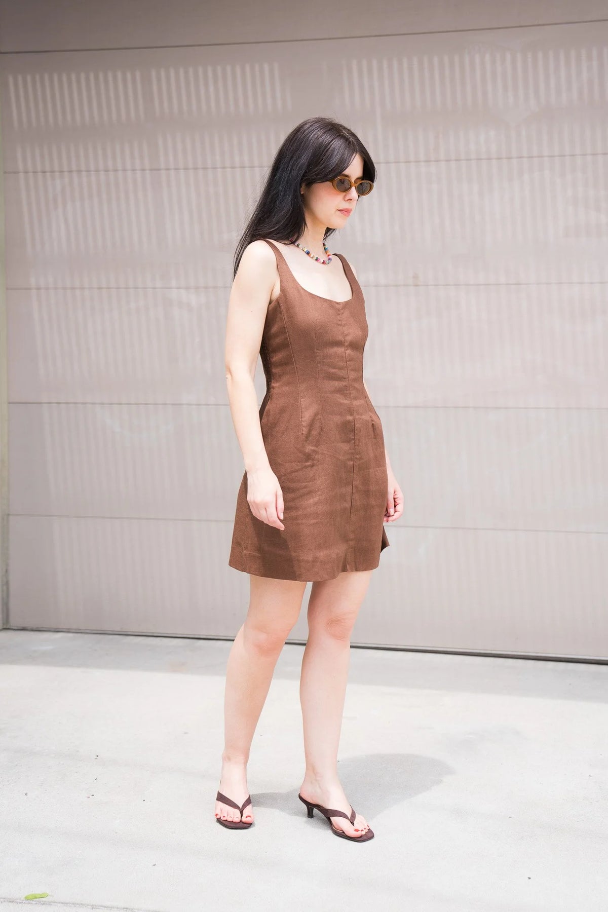 Eliza Dress