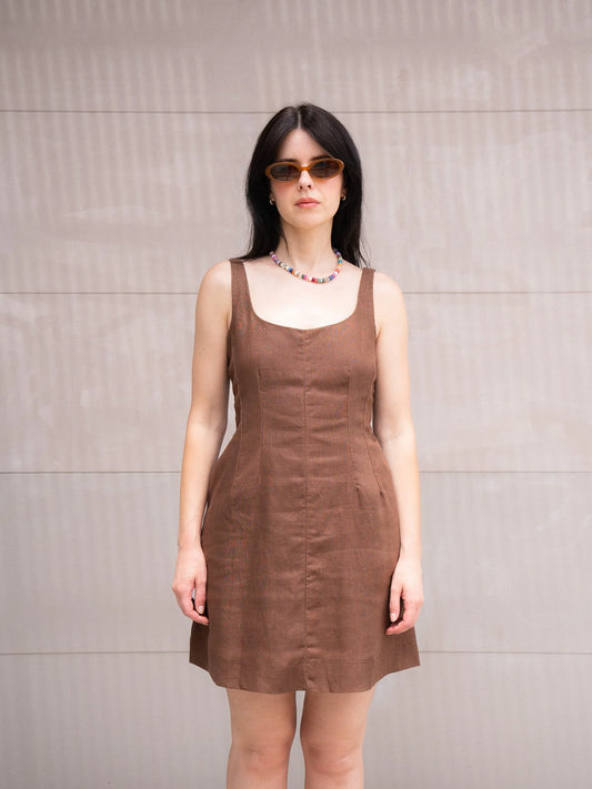 Eliza Dress