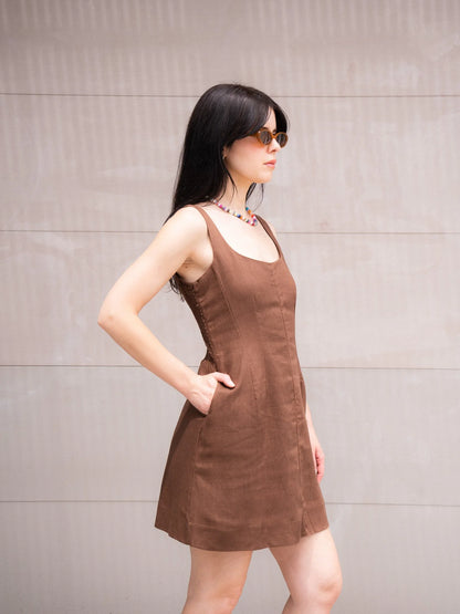 Eliza Dress
