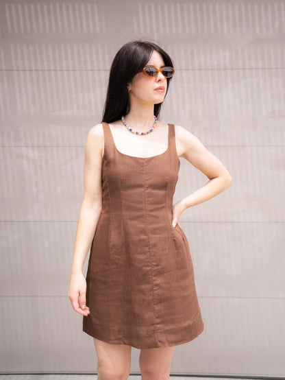 Eliza Dress