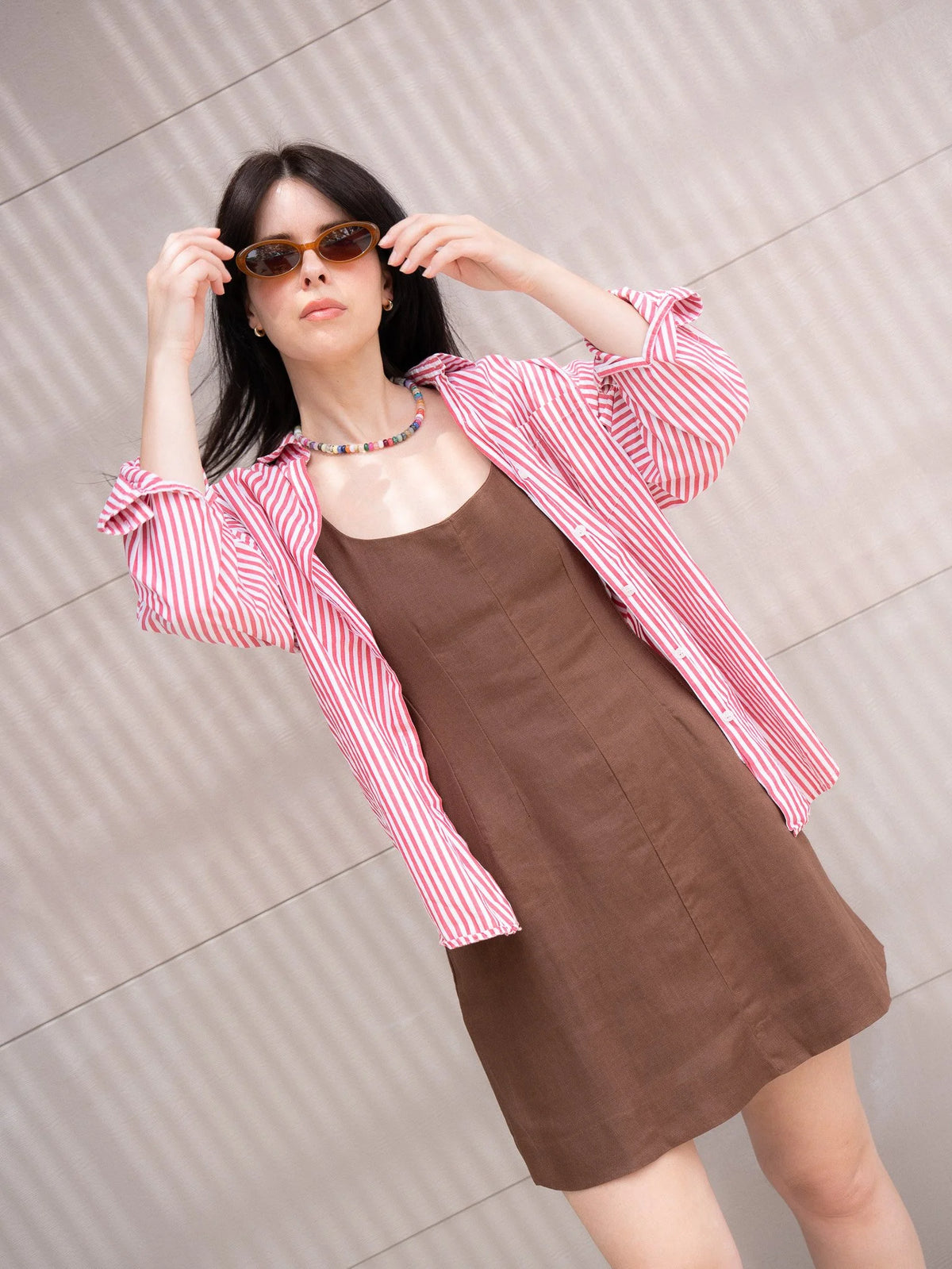 Eliza Dress