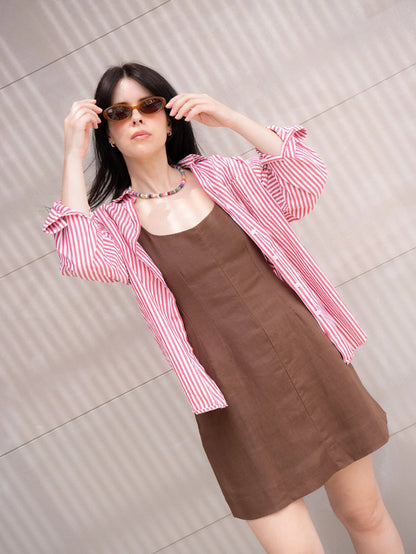 Eliza Dress