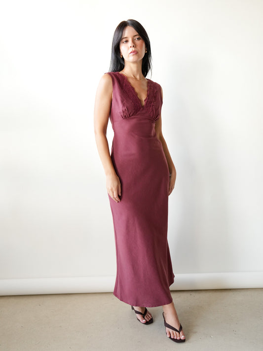 Coco Lace Dress