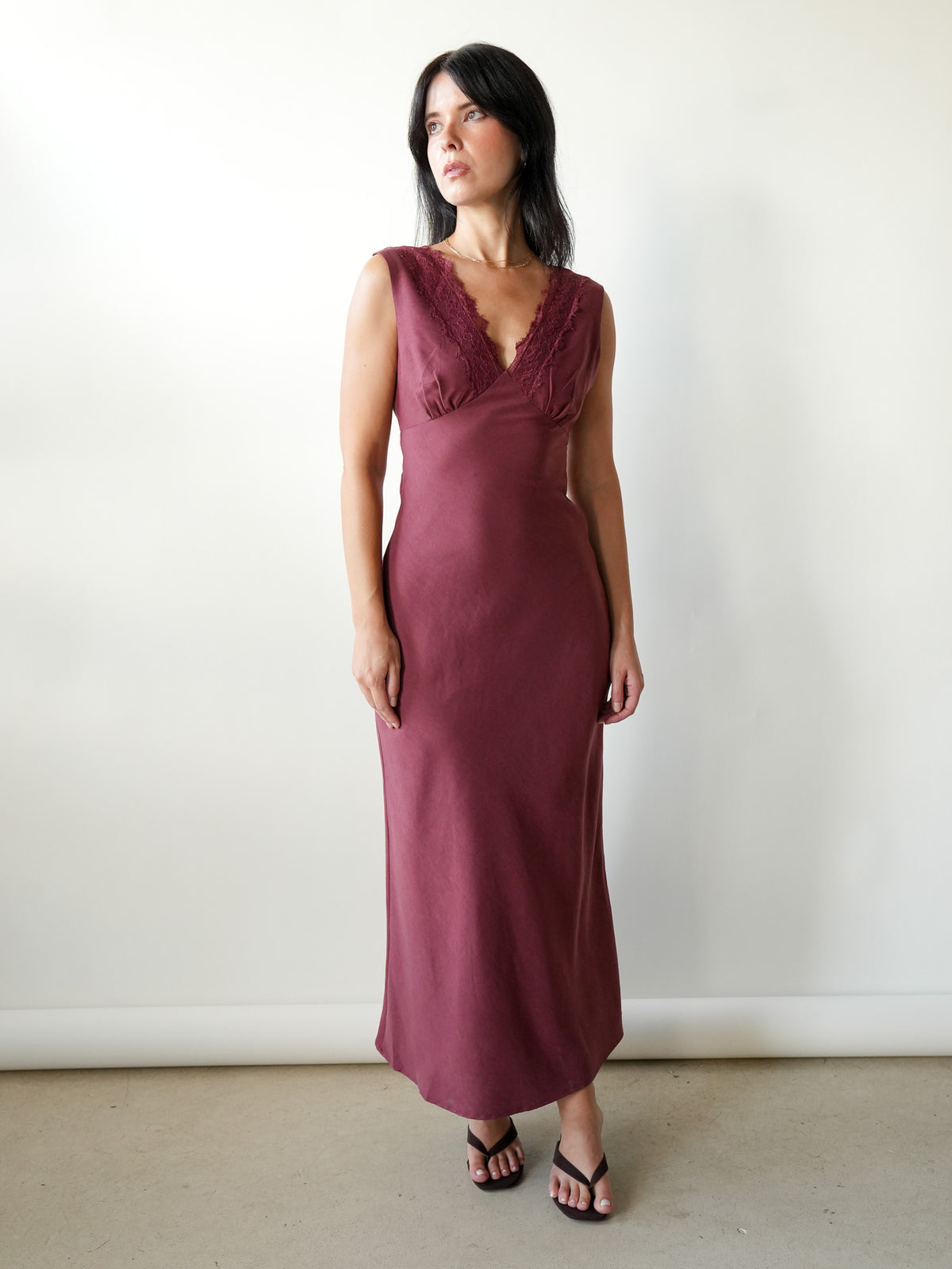 Coco Lace Dress
