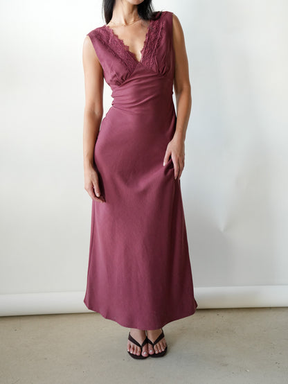 Coco Lace Dress