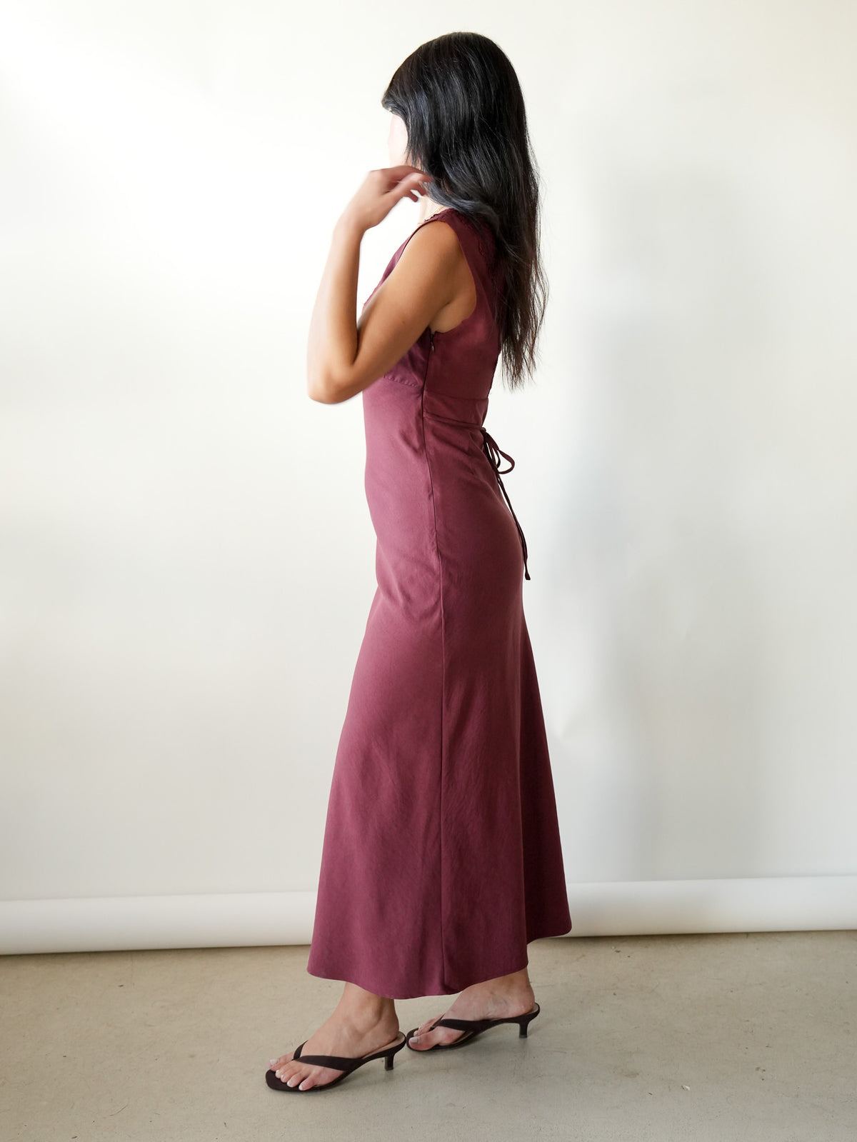 Coco Lace Dress