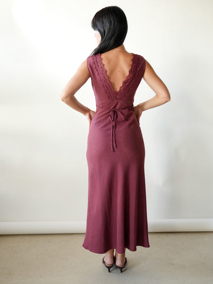 Coco Lace Dress
