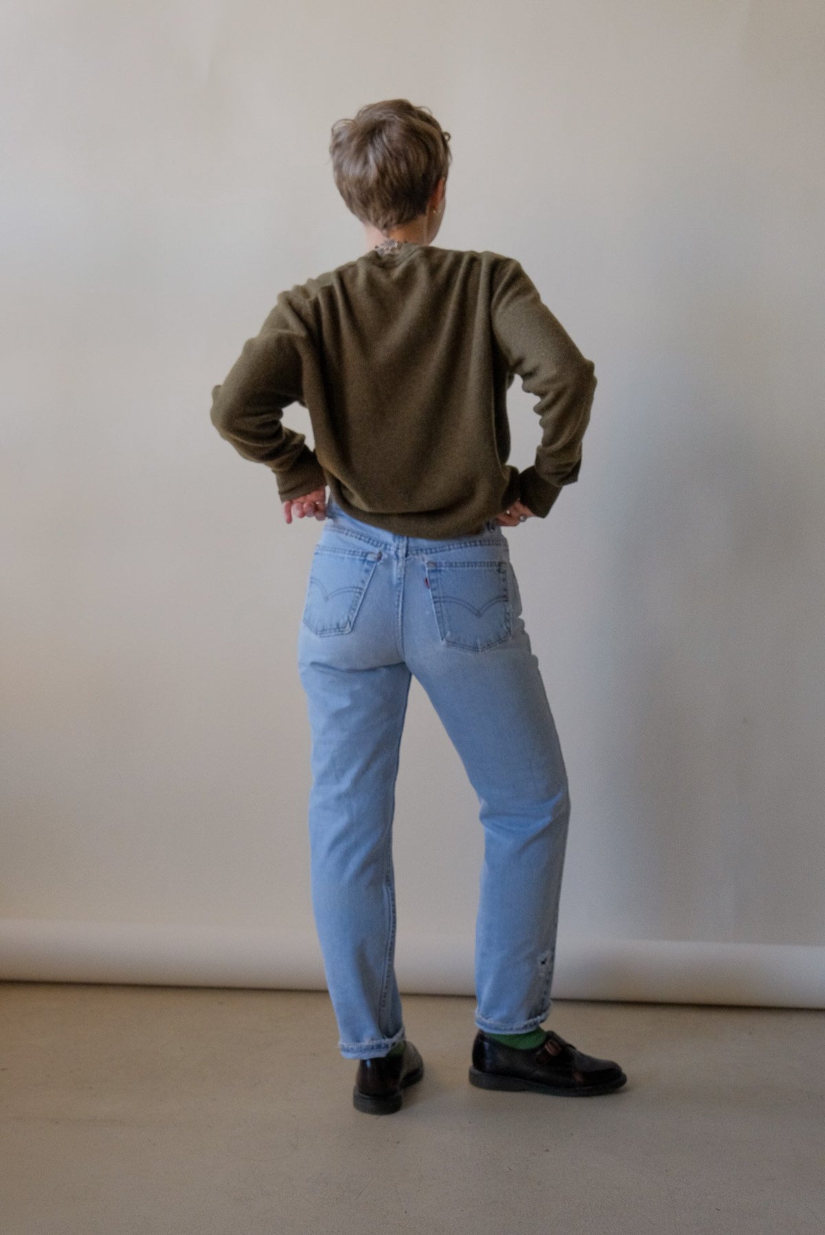 26x27 Levi 512