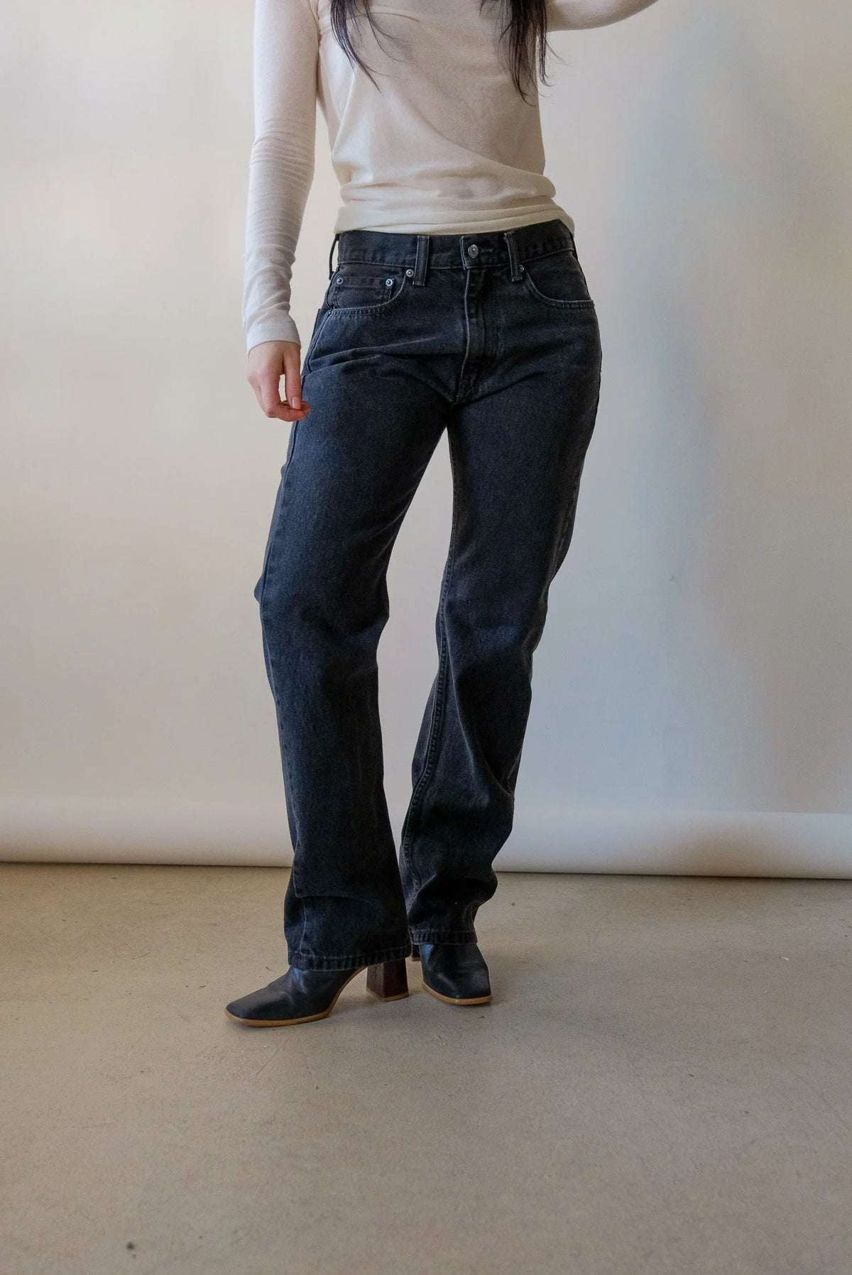 31"/32"x34" Levi 505